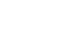 um logotipo em preto e branco