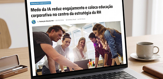 Na mídia 17 blog